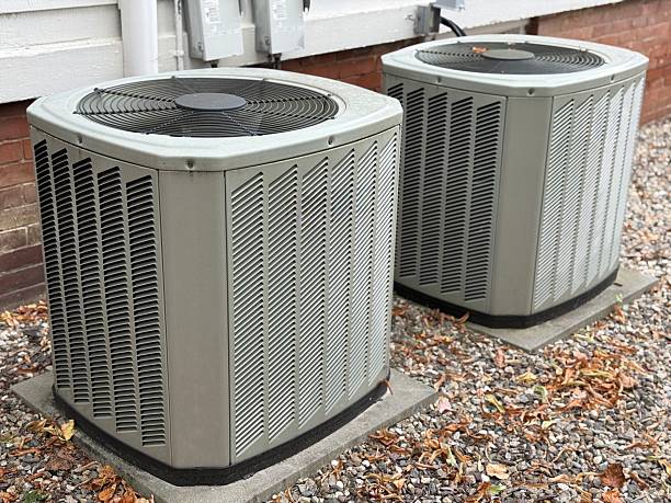 Reliable Hvac contractor in Jamestown, SC by JG Cool HVAC