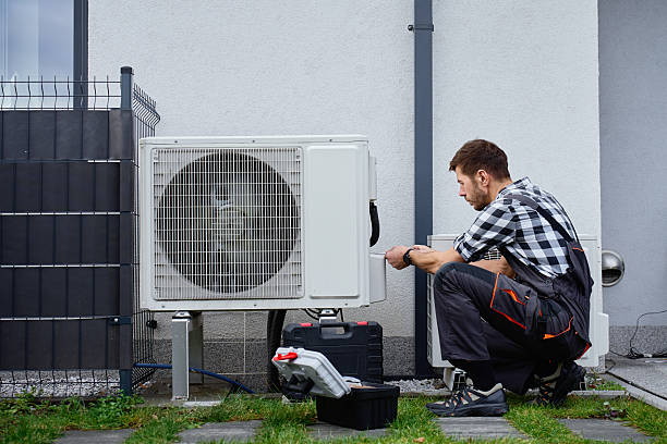 Trusted Hvac service in Jamestown, SC - JG Cool HVAC